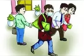 反恐防暴全攻略——你可以记不全，但一定不能不收录图片