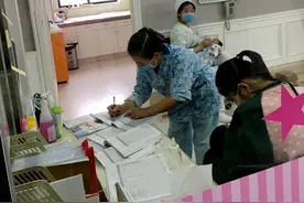 宝宝哭闹被护士关进小黑屋？月子中心解释是误会图片