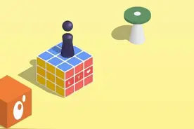 问答｜玩微信小游戏“跳一跳”，感觉眩晕手麻，是咋回事？图片