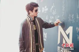“优质偶像”标签后的王力宏：潮流在变，我没有变图片