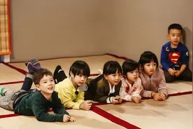 狗年春晚语言节目将超10个 /《爸爸去哪儿5》春节版开拍/《继承者计划》发布｜资讯图片