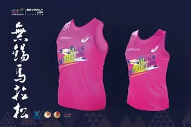 2018无锡马拉松3月25日开跑，赛事亮点今日揭秘图片