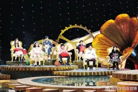 看青少年综艺节目 围观00后的"成长与烦恼"图片