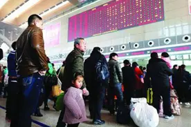 实用帖！抢票有节点 别忘“迂回”和“捡漏”