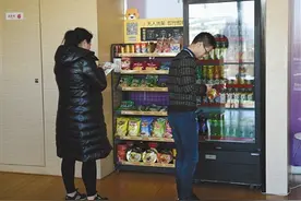 无人货架：疯狂的入局者与短命的风口图片