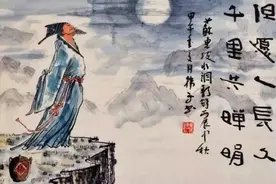 人民日报评出20首经典苏轼诗词，哪首是你的最爱？图片