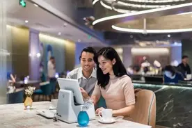华住”新四大发明”: 科技让酒店更智慧图片