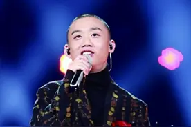 GAI：坚持音乐12年 从未忘记来自兄弟的力量图片