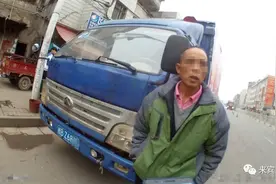 找中介代办年检需谨慎，别中了黑中介的招！图片