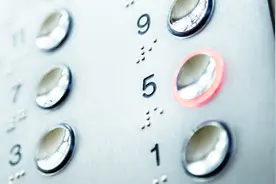 为什么酒店电梯没有4、13、14、18层？酒店经理道出了其中原因