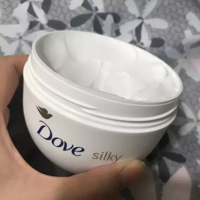 爽身粉和身体乳的区别