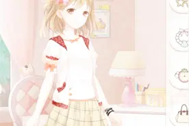 奇迹暖暖运动少女奥萝怎样做到S级搭配？