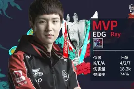 德杯八强双败赛BO3第二场，EDG 2:0 WE：说EDG赢了给网站的来一下视频封面