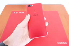 vivo X20详细评测：不止惊艳，更多实用