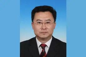 张劲林任北京海淀区委常委宣传部部长兼海淀报总编辑图片