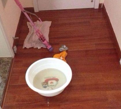 一旦出-现这几种预兆不-要慌，实时应付便可化险为夷！