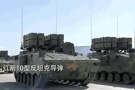 地表最强陆战火力！解码陆军部队“独步天下”装备图片