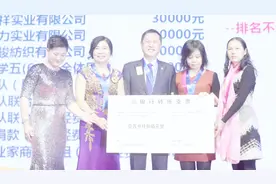 不得了，阳江最大型的慈善机构！晚会捐了几个w？视频封面