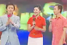 方琼主持的最后一期激情99 对方琼的超级访问，那时候看的都哭了视频封面