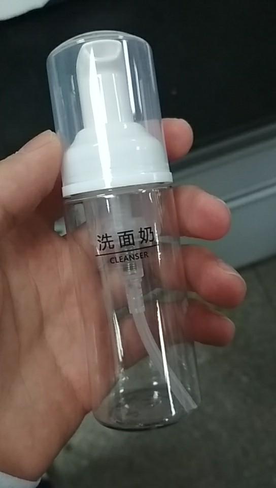 实验室制备氨基酸洁面泡泡，工艺~步骤开讲啦！