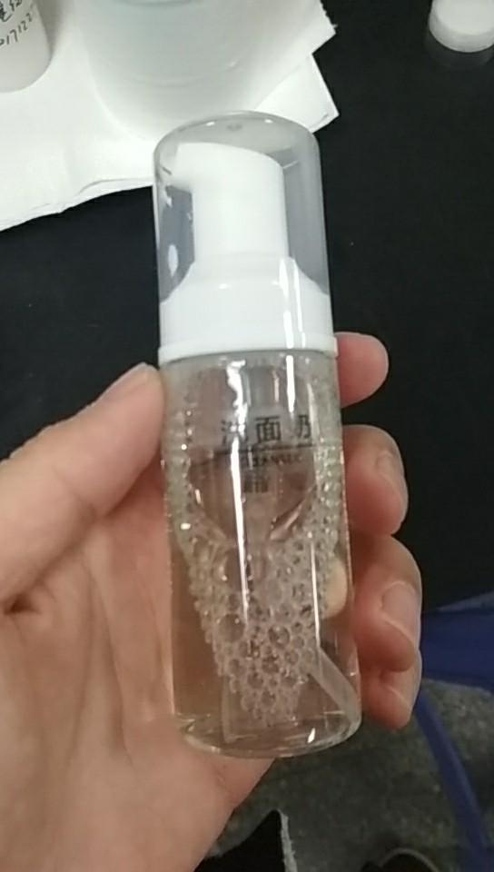 实验室制备氨基酸洁面泡泡，工艺~步骤开讲啦！