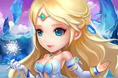 魔力契约冰雪女王厉害吗 冰雪女王技能介绍图片