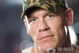 WWE缘何让约翰·塞纳在亡兵纪念日回归？图片