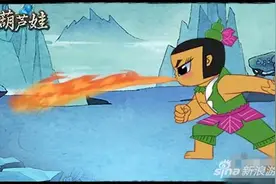 葫芦娃手游哪个职业好 职业定位详细介绍图片