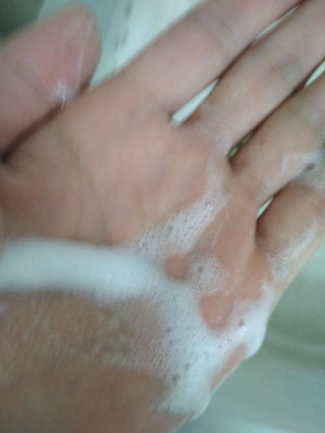 实验室制备氨基酸洁面泡泡，工艺~步骤开讲啦！