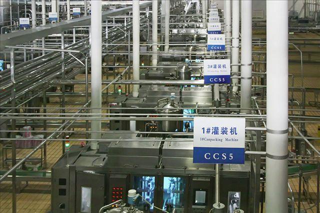 牛奶的“前世今生”