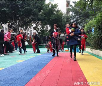 运动会|冬季亲子运动会活动方案