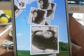 教你一招：手机设置漂亮的照片壁纸，女朋友看了更加的爱我视频封面