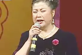 李静老师的孩子很优秀，都说是赵本山跟范伟的合资产品！视频封面