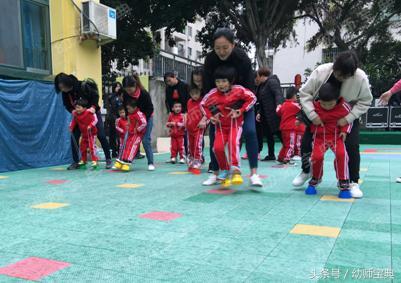 运动会|冬季亲子运动会活动方案