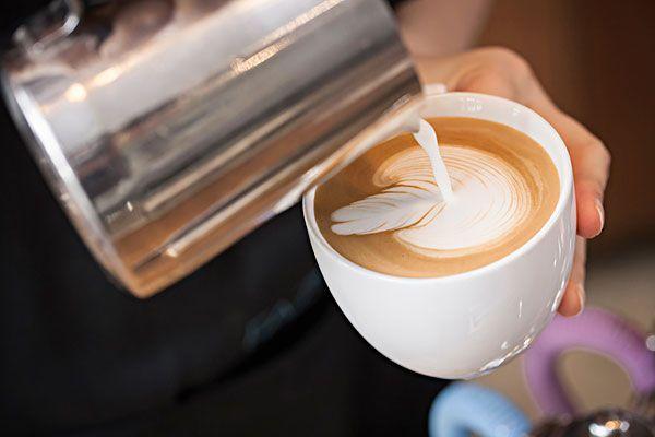 牛奶的“前世今生”