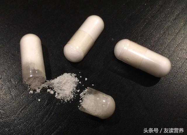 运动营养补剂，你不知道的行业里的事（一）