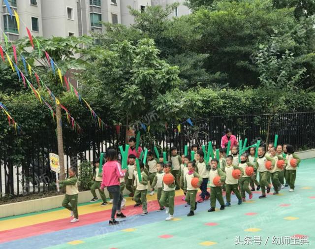 运动会|冬季亲子运动会活动方案