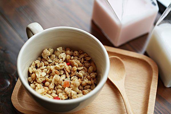 牛奶的“前世今生”