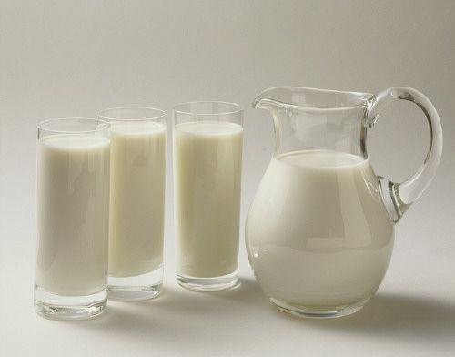 牛奶的“前世今生”