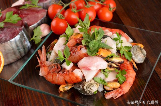 考前补充氨基酸能提高学习能力？盘点那些常见的饮食误区