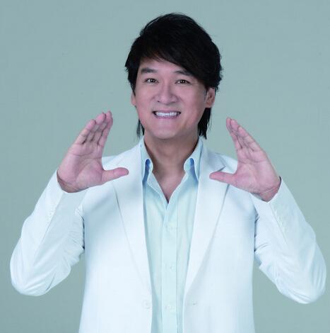 陪伴我们一路的《周华健》太多勾起童年回忆的经典曲目大盘点推荐