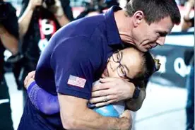 广西弃婴竟是神童，被美国培养成世界冠军，中国记者采访遭网友骂视频封面