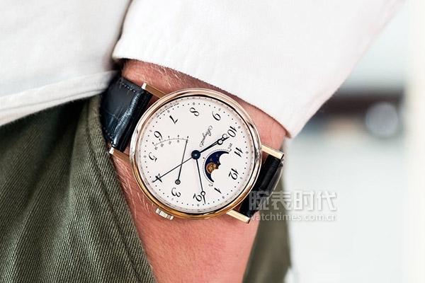 手表最适用的4中功效，您都晓得吗呀？