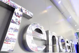 亚洲上市公司百强榜公布！中国企业占近半，腾讯阿里分列冠亚军！视频封面