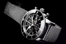 为什么高端腕表表带都是皮带？钢带很low