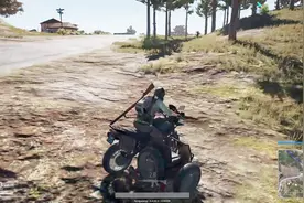 绝地求生：国服已经确认收费，steam老玩家免费玩！视频封面