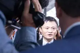 亚马逊中国来了一位女总裁图片