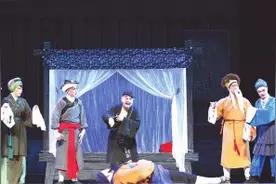 一甲子的时光，昆剧经典《十五贯》5月再度晋京图片
