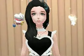 touch炫舞雨夏女装图片大全 2016劳动节二等女装多色效果图图片