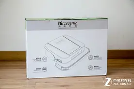 擦地机2.0时代 浦桑尼克SMITH擦地机图赏图片